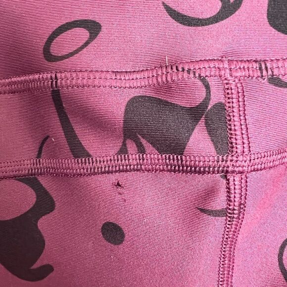 Under Armour Heat Gear Tights - Picture 7 of 9